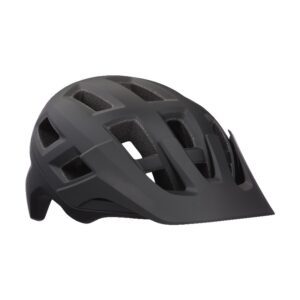 KACIGA BICIKLISTIČKA LAZER COYOTE CE-CPSC (MTB) MATTE FULL BLACK L