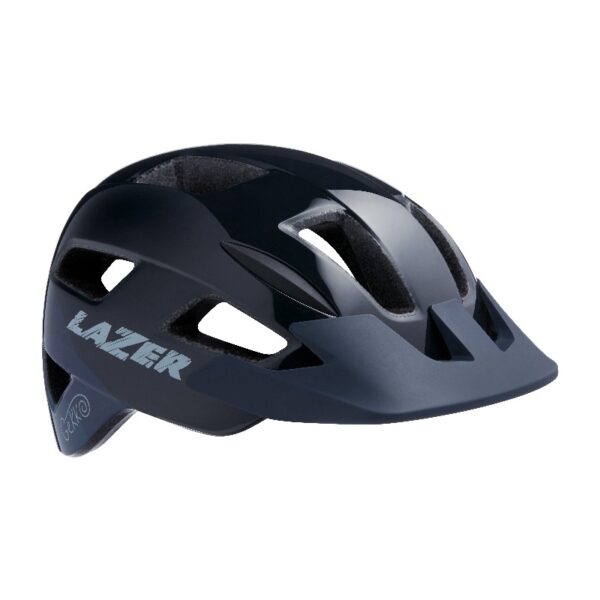 KACIGA BICIKLISTIČKA LAZER GEKKO CE-CPSC (KIDS)  BLACK