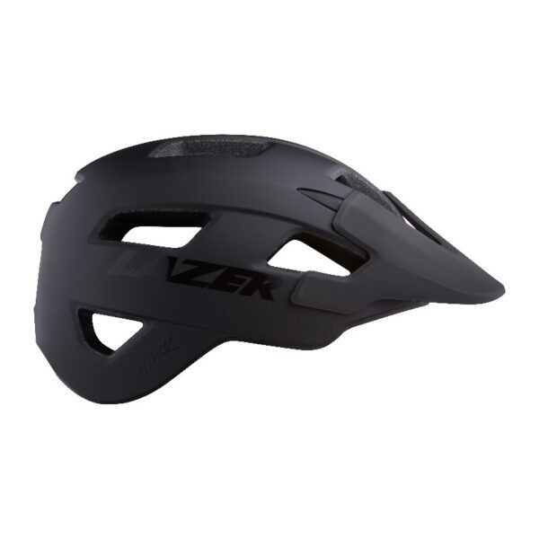 KACIGA BICIKLISTIČKA LAZER CHIRU CE-CPSC/ MATTE BLACK (M), (HS CODE 65061010) MADE IN CHINA (22)