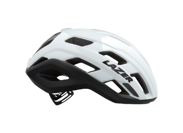 KACIGA BICIKLISTIČKA LAZER STRADA KC CE-CPSC WHITE (L), (HS CODE 65061010) MADE IN CHINA (22)