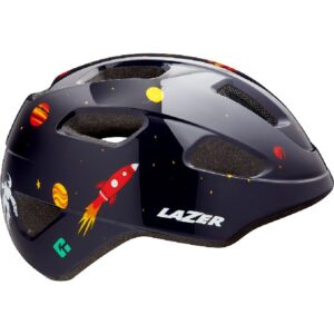 KACIGA BICIKLISTIČKA LAZER NUTZ KC CE-CPSC SPACE, (HS CODE 65061010) MADE IN CHINA (22)