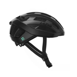 KACIGA LAZER TEMPO KC CE-CPSC/ BLACK (UNISIZE)