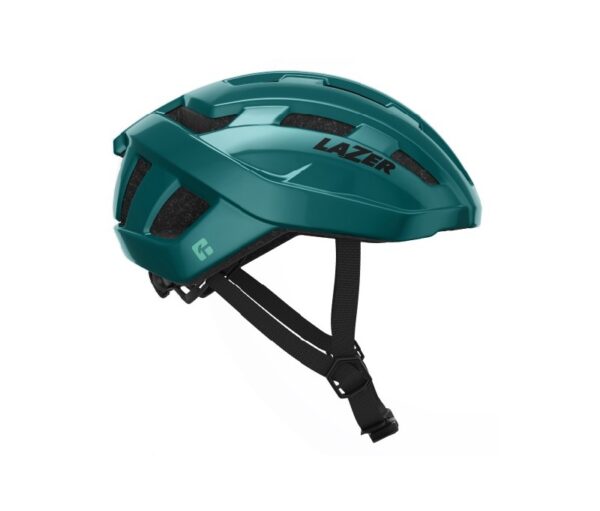 KACIGA LAZER TEMPO KC CE-CPSC/ DARK GREEN (UNISIZE)