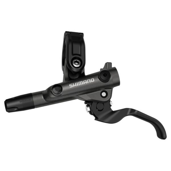 RUČICA KOČNICE SHIMANO BL-M6100, DEORE, LEFT, FOR HYDRAULIC DISC BRAKE, IND.PACK