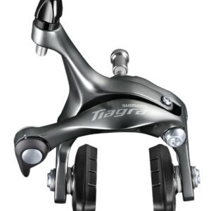 KOČNICA SHIMANO TIAGRA BR-4700, PREDNJA & ZADNJA, CS51, SUNKEN NUT 10.5/12.5/18/27/32MM, BRAKE SHOE R50T5, IND.PACK