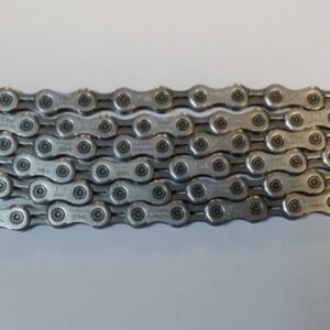 LANAC SHIMANO ULTEGRA CN-6701, 116 LINKS, 10 BRZINA, W/O END PIN, AMPULE TYPE CONNECT PIN X 1, IND.PACK