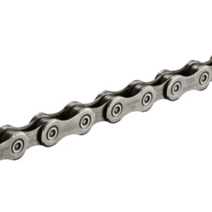 LANAC SHIMANO CN-E6090-10, 118 LINKS, 10 BRZINA, FRONT SINGLE, FOR E-BIKE, W/O END PIN, AMPULE TYPE CONNECT PIN X 1, IND.PACK