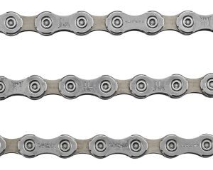 LANAC SHIMANO CN-HG54, 116 LINKS, 10 BRZINA, SUPER NARROW HG FOR MTB, W/O END PIN, W/AMPOULE TYPE CONNECT PIN X1, IND.PACK