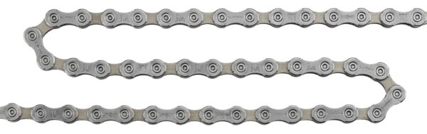 LANAC SHIMANO CN-HG54, 116 LINKS, 10 BRZINA, SUPER NARROW HG FOR MTB, W/O END PIN, W/AMPOULE TYPE CONNECT PIN X1, IND.PACK