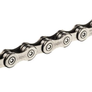 LANAC SHIMANO CN-HG95, 116 LINKS, 10 BRZINA, SUPER NARROW HG FOR MTB, W/O END PIN, W/AMPOULE TYPE CONNECT PIN X1, IND.PACK