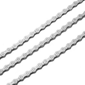 LANAC SHIMANO CN-NX10, 114 LINKS, 1 BRZINA, 1/2 X 1/8, IND.PACK
