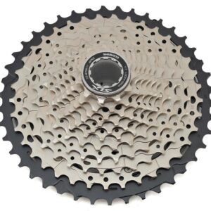 KASETNI LANCANIK SHIMANO SLX CS-M7000, 11 BRZINA, 11-13-15-17-19-21-24-28-32-37-42, IND.PACK