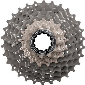 KASETNI LANCANIK SHIMANO DURA-ACE CS-R9100, 11 BRZINA, 11-12-13-14-15-17-19-21-24-27-30, IND.PACK