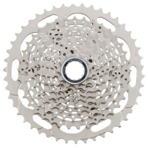KASETNI LANČANIK SHIMANO CS-M4100-10, DEORE, 10-BRZINA, 11-13-15-18-21-24-28-32-37-46T, IND.PACK