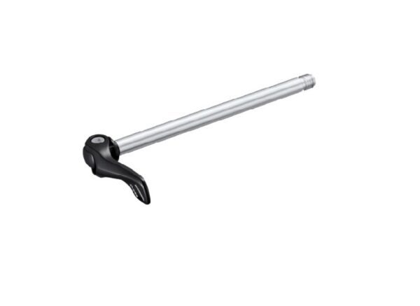 OSOVINA SHIMANO E-THRU AXLE, AX-MT500-157X12, FOR REAR, I-TYPE, AXLE TYPE 157X12MM, IND.PACK