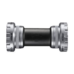 SREDNJA GLAVA SHIMANO BB-RS501, RIGHT & LEFT ADAPTER(BSA), BEARING, IND.PACK