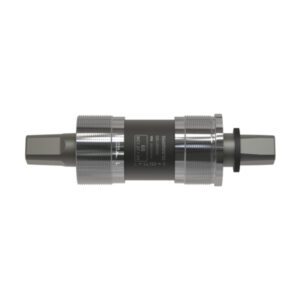 SREDNJA GLAVA SHIMANO BB-UN300, SPINDLE:SQUARE TYPE, SHELL:BSA 68MM, SPINDLE:XL118, W/O FIXING BOLT, IND.PACK