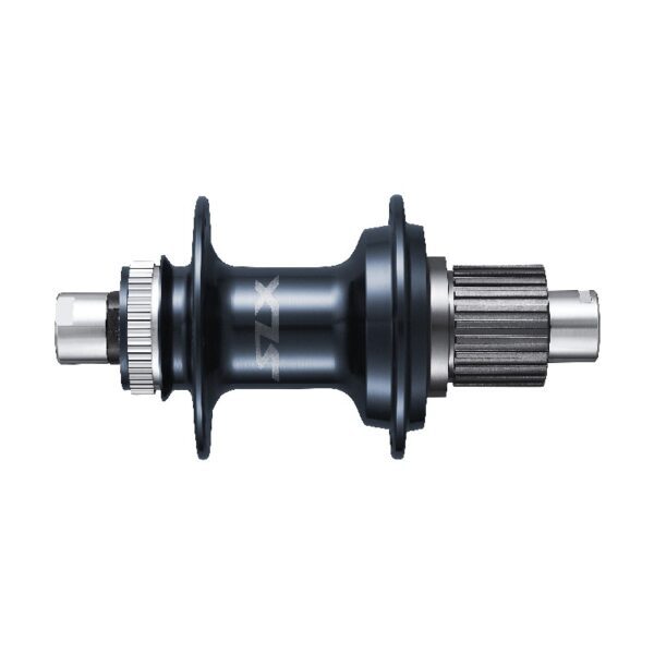 NABLA ZADNJA SHIMANO FH-M7110, SLX, CENTER LOCK DISC(W/O LOCK RING) 12-BRZINA FOR 12MM THRU TYPE AXLE(W/O AXLE), 32H OLD 142MM, W/O ROTOR MOUNT COVER, IND.PACK