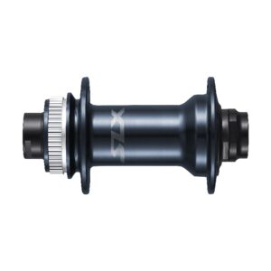 NABLA PREDNJA SHIMANO HB-M7110, SLX, CENTER LOCK DISC 32H, FOR 15MM THRU TYPE AXLE(W/O AXLE), OLD 100MM, W/O ROTOR MOUNT COVER, W/O LOCK RING, IND.PACK