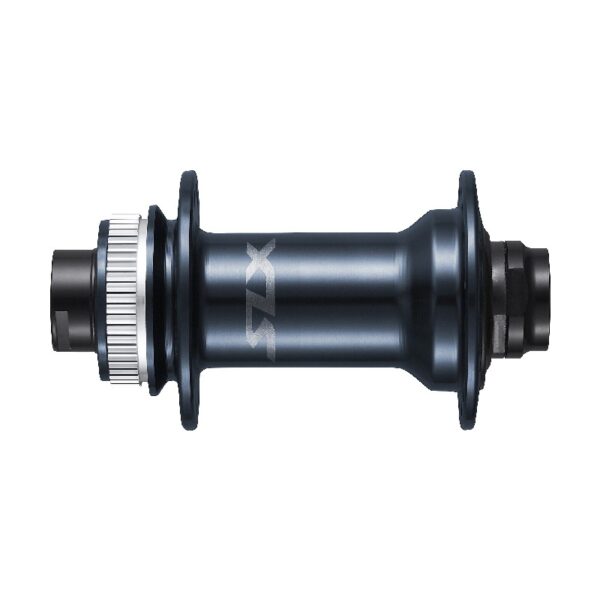 NABLA PREDNJA SHIMANO HB-M7110, SLX, CENTER LOCK DISC 32H, FOR 15MM THRU TYPE AXLE(W/O AXLE), OLD 100MM, W/O ROTOR MOUNT COVER, W/O LOCK RING, IND.PACK