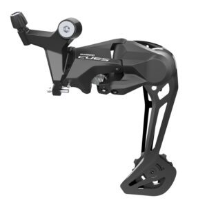 MENJAČ ZADNJI SHIMANO RD-U3020, CUES, SGS 9-SPEED, TOP NORMAL, SHADOW DESIGN, DIRECT ATTACHMENT, IND.PACK