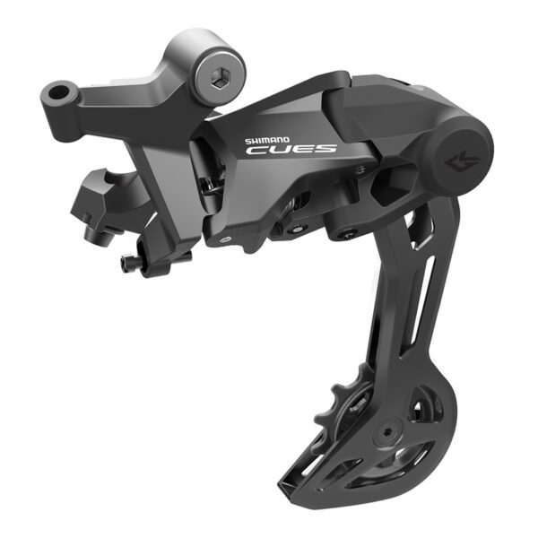 MENJAČ ZADNJI SHIMANO RD-U6020-10, CUES, SGS 10-SPEED, TOP NORMAL, SHADOW DESIGN, DIRECT ATTACHMENT, IND.PACK