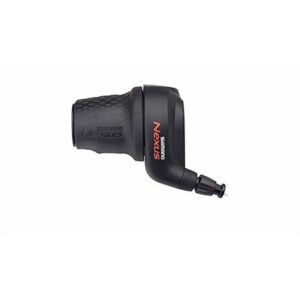 RUČICA MENJAČA SHIMANO SL-C6000-8,NEXUS, REVO SHIFTER, 2330MM INNER, SAME PACK(2100MM SP41  CRNA OUTER, INNER FIXING BOLT UNIT),FOR CJ-8S20,  CRNA, IND.PACK