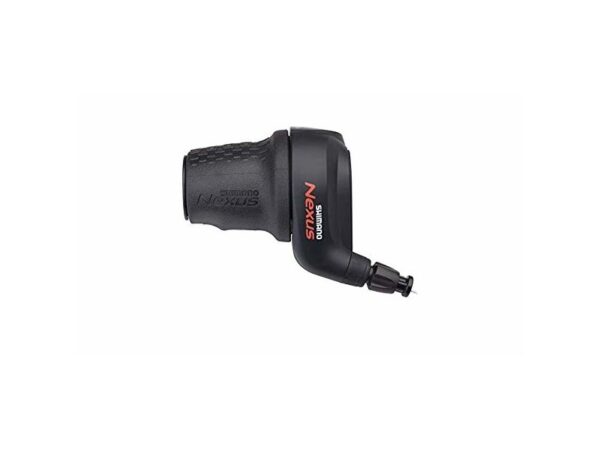 RUČICA MENJAČA SHIMANO SL-C6000-8,NEXUS, REVO SHIFTER, 2330MM INNER, SAME PACK(2100MM SP41  CRNA OUTER, INNER FIXING BOLT UNIT),FOR CJ-8S20,  CRNA, IND.PACK