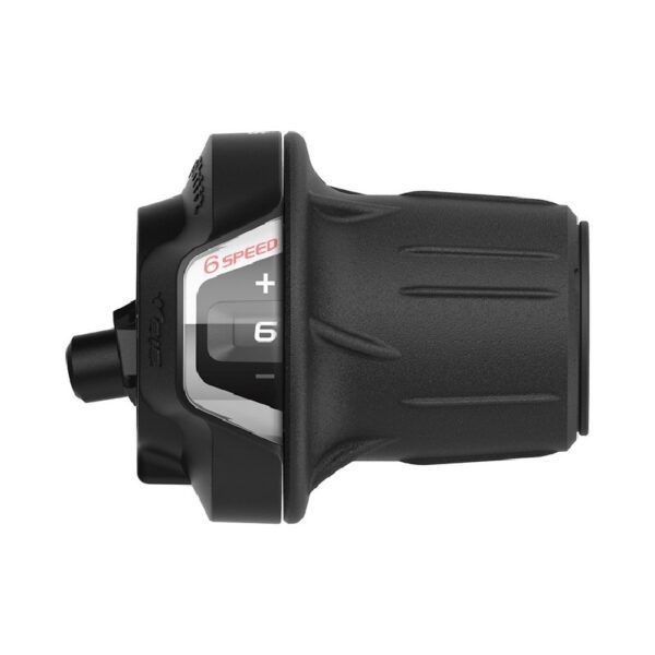 RUČICA MENJAČA SHIMANO SL-RV300-6R, RIGHT, 6-SPEED REVO SHIFTER 2050MM INNER, W/ OPTICAL GEAR DISPLAY, IND.PACK