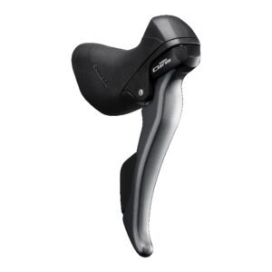 RUČICA MENJAČA/KOČNICE SHIMANO CLARIS ST-R2000-R, DESNA 8 BRZINA, SHIFT INNER CABLE 2100MM PRE-ASSEMBLED, W/O OUTER/OUTER STOPPER/CABLE GUIDE, IND.PACK