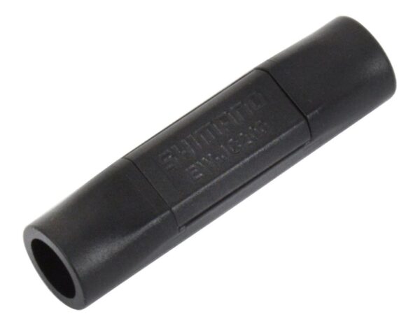 JUNCTION SHIMANO EW-JC200, 2 PORTS, E-TUBE PORT X 2, IND.PACK