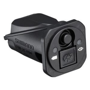 JUNCTION-A SHIMANO EW-RS910, UGRADNI, ZA BULT-IN HADLEBAR/FRAME, E-TUBE PORT X2, CHARGING PORT X1, IND.PACK