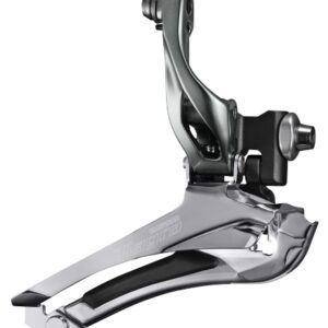 MENJAČ PREDNJI SHIMANO TIAGRA FD-4700, DOUBLE, 10 BRZINA, BRAZED-ON, INCL. TL-FD68, IND.PACK