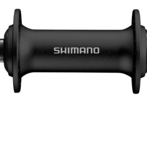 NABLA PREDNJA SHIMANO HB-T3000, 32H OLD 100MM AXLE 108MM QR 133MM, BLACK, IND.PACK