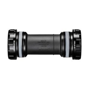 SREDNJA GLAVA SHIMANO BB-MT801, RIGHT & LEFT ADAPTER(BSA), BEARING, INNER COVER, SPACER:2.5MMX3, ETC, W/O TL-FC25, IND.PACK