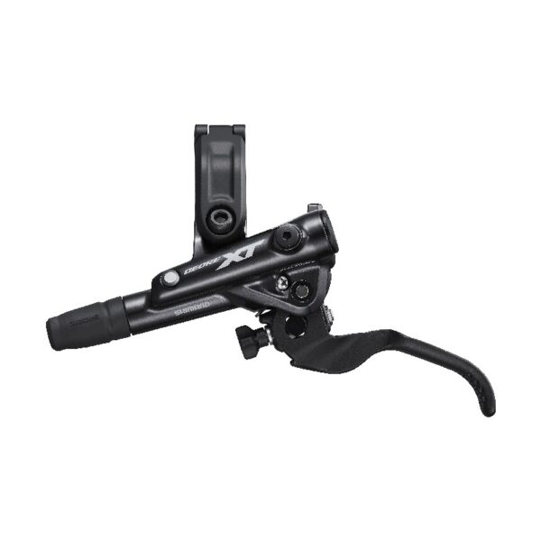 RUČICA KOČNICE SHIMANO, BL-M8100, DEORE XT, LEFT, FOR HYDRAULIC DISC BRAKE, IND.PACK