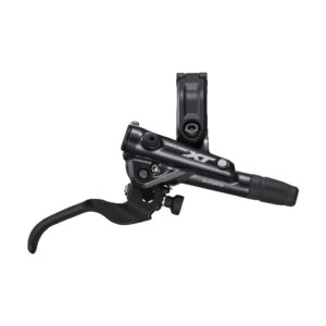 RUČICA KOČNICE SHIMANO, BL-M8100, DEORE XT, RIGHT, FOR HYDRAULIC DISC BRAKE, IND.PACK