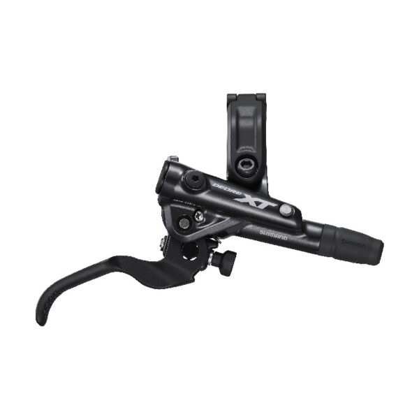 RUČICA KOČNICE SHIMANO, BL-M8100, DEORE XT, RIGHT, FOR HYDRAULIC DISC BRAKE, IND.PACK