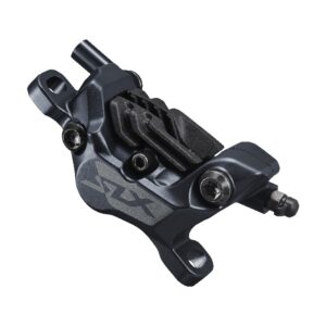 KOČNICA SHIMANO BR-M7120, SLX, HIDRAULIČNA, PREDNJA ILI ZADNJA, FOR POST MOUNT, W/O ADAPTER, W/N03A RESIN PAD(W/FIN), IND.PACK