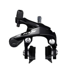 KOČNICA SHIMANO BR-R7000, 105, PREDNJA, CS51, SUNKEN NUT 10.5/12.5/18/27/32MM, R55C4 SHOE, BLACK, IND.PACK
