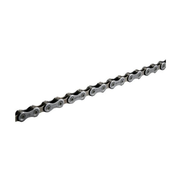 LANAC SHIMANO CN-HG601-11, 116 LINKS, 11 BRZINA, ROAD/MTB/E-BIKE COMPATIBLE, INCL. QUICK LINK SM-CN900-11 X 20, 1 SET=20PCS, SEMI-BULK