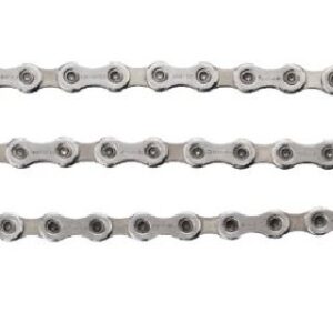 LANAC SHIMANO CN-HG601-11, 126 LINKS, 11 BRZINA, ROAD/MTB/E-BIKE COMPATIBLE, W/QUICK LINK, SM-CN900-11, IND.PACK