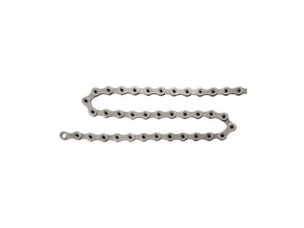 LANAC SHIMANO CN-HG901-11, 116 LINKS, 11 BRZINA, ROAD/MTB/E-BIKE COMPATIBLE, W/QUICK LINK, SM-CN900-11, IND.PACK
