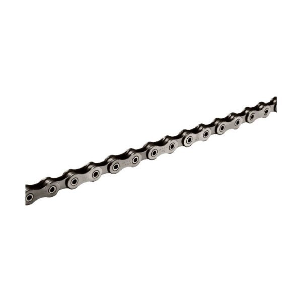 LANAC SHIMANO CN-HG901-11, 138 LINKS, 11 BRZINA, ROAD/MTB/E-BIKE COMPATIBLE, INCL. QUICK LINK SM-CN900-11, IND.PACK