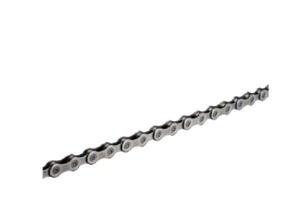 LANAC SHIMANO CN-M6100, 116LINKS FOR HG 12-SPEED, W/QUICK-LINK, IND.PACK