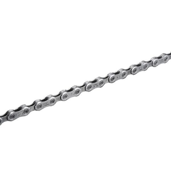 LANAC SHIMANO DEORE XT CN-M8100, 116 LINKS, 12 BRZINA, HG,  W/QUICK-LINK, IND.PACK