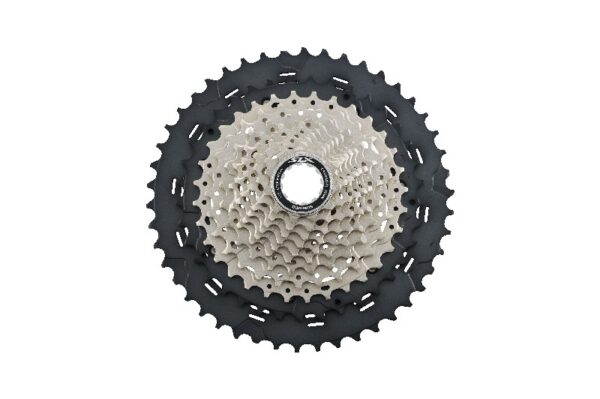 KASETNI LANCANIK SHIMANO SLX CS-M7000, 11 BRZINA, 11-13-15-17-19-21-24-28-32-37-46T, IND.PACK