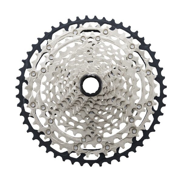 KASETNI LANCANIK SHIMANO SLX CS-M7100-12, 12 BRZINA, (HYPERGLIDE+), 10-12-14-16-18-21-24-28-33-39-45-51T, IND.PACK