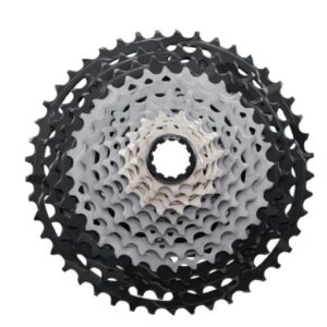 KASETNI LANČANIK SHIMANO CS-M9101-12, XTR, 12-BRZINA(HYPERGLIDE+),10-12-14-16-18-21-24-28-33-39-45-51T, IND.PACK