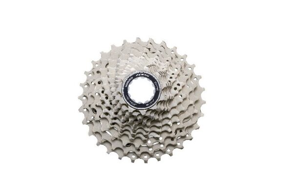 KASETNI LANČANIK SHIMANO 105 CS-R7000, 11 BRZINA, 11-12-13-14-15-17-19-21-24-27-30T, IND.PACK